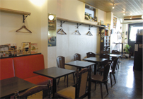 trattoria blackbird