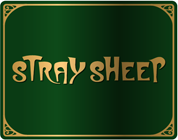 STRAY SHEEP